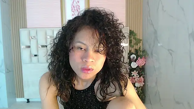 catalina5 s online show from March 25, 3:12 am