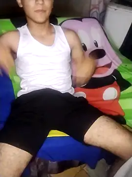 Austin Cardieff  online show from December 19, 3:24 am