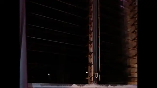 Inferno Molly online show from February 10, 5:11 am