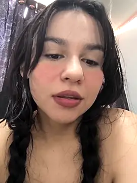 Daniela-rosee online show from November 23, 5:35 pm