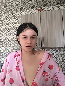 Daniela-rosee online show from July 18, 8:01 pm