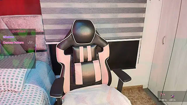 veronikali online show from November 25, 4:29 pm