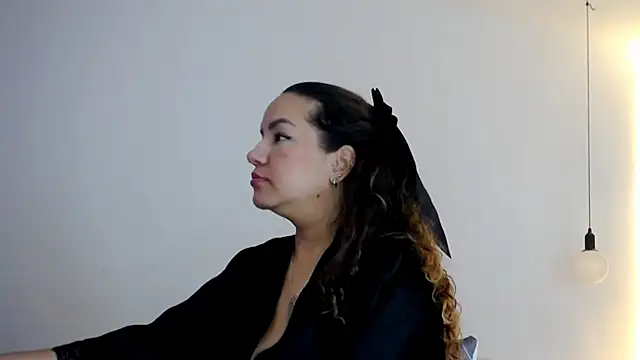 Snapshot of Dulce__Lovee chatting on September 13, 1:33 pm Dulce Lovee online show from September 13, 1:33 pm