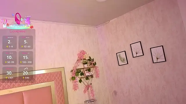 RobinBennett online show from December 1, 1:49 pm