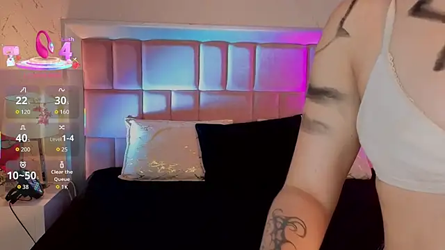 RobinBennett online show from March 14, 12:32 pm