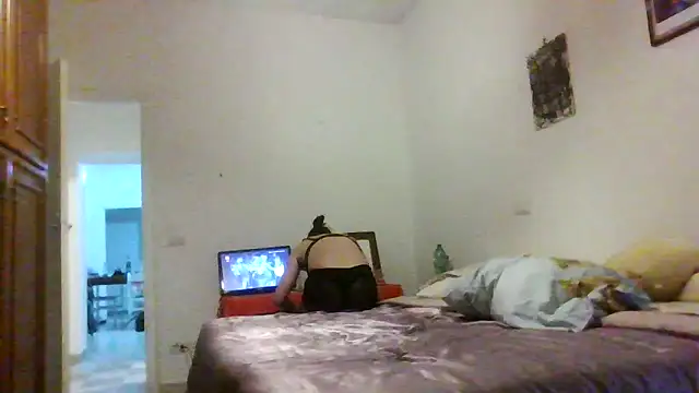 Astrid3 online show from January 15, 12:26 am