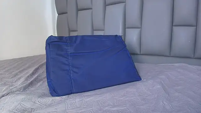 kissme luna online show from January 13, 7:08 pm