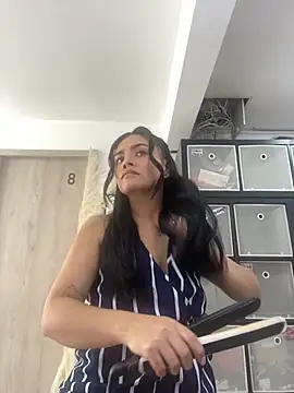 MarilynWhite  online show from October 29, 7:48 pm