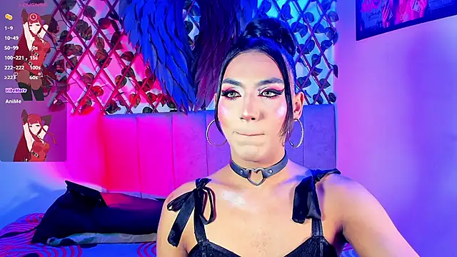 jessika rabitts online show from November 23, 4:12 am