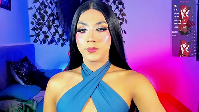 jessika rabitts online show from December 17, 11:00 pm