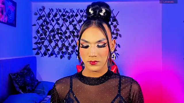 jessika rabitts online show from January 18, 2:48 am