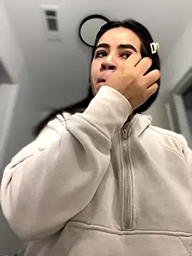 Gringo XXX Latina online show from October 27, 2:15 am