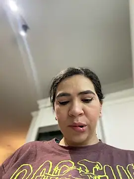 Snapshot of Gringo_XXX_Latina chatting on April 29, 6:25 pm Gringo XXX Latina online show from April 29, 6:25 pm