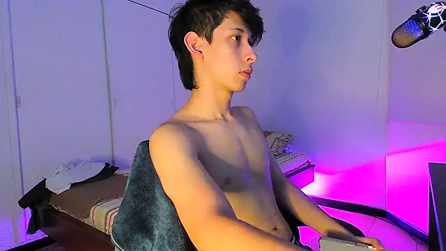 Danielsex 10 online show from December 23, 2:09 am