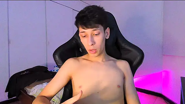 Danielsex 10 online show from January 11, 12:37 am