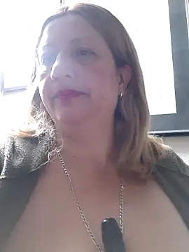 Snapshot of ROOMIINA chatting on October 29, 1:19 am ROOMIINA online show from October 29, 1:19 am