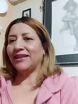 Snapshot of ROOMIINA chatting on February 7, 1:09 am ROOMIINA online show from February 7, 1:09 am