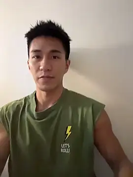 Snapshot of gooodboiii chatting on February 3, 2:53 am gooodboiii online show from February 3, 2:53 am