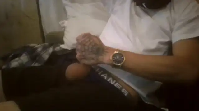 Sillycatfish online show from November 8, 2:28 pm