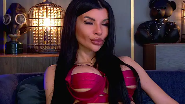 EleniaDevons online show from February 16, 3:41 pm