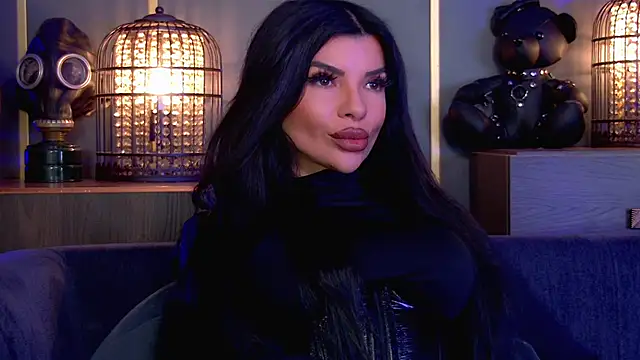 EleniaDevons online show from March 9, 12:42 pm