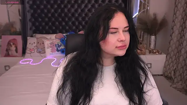 SerahMirabeli online show from September 12, 12:49 pm