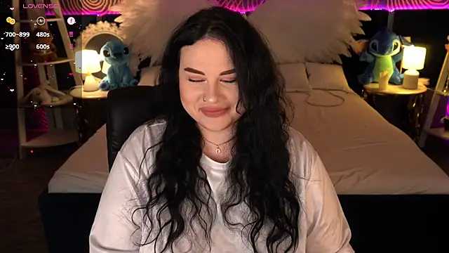 SerahMirabeli online show from November 4, 2:05 pm