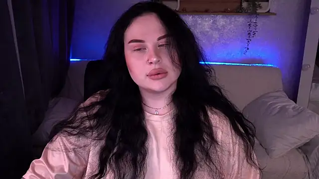 SerahMirabeli online show from November 5, 2:06 pm