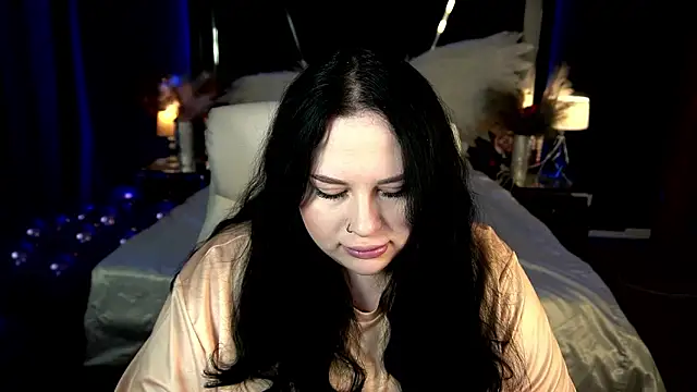 SerahMirabeli online show from January 18, 11:08 pm