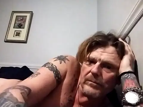 WiltedYeller online show from March 11, 5:57 am