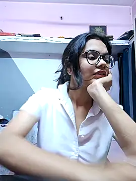 horny haze online show from October 1, 8:59 pm