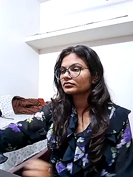 horny haze online show from October 31, 8:32 pm