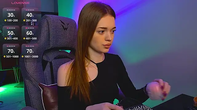 FlexyFox online show from March 5, 12:34 pm