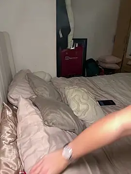 BlondeBetty online show from March 13, 6:14 pm