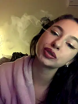 SunnyDane online show from December 16, 1:43 am