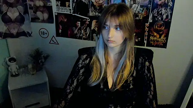 NeyliDream online show from October 16, 12:17 pm