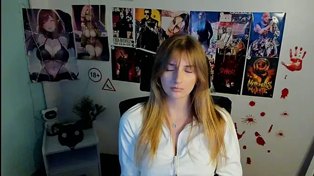 NeyliDream online show from November 1, 1:35 pm