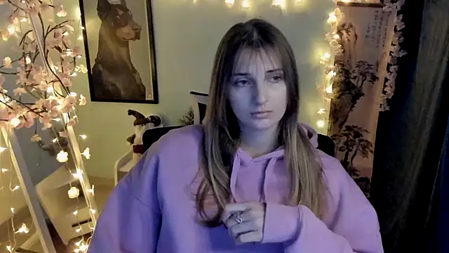 NeyliDream online show from February 4, 1:50 pm