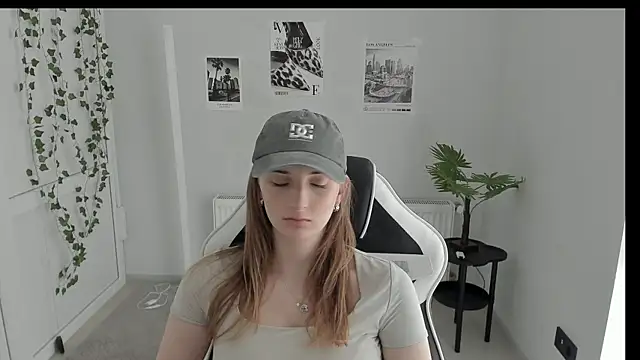 NeyliDream online show from May 28, 12:24 pm