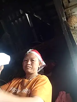 Samdim23 online show from October 1, 2:06 am