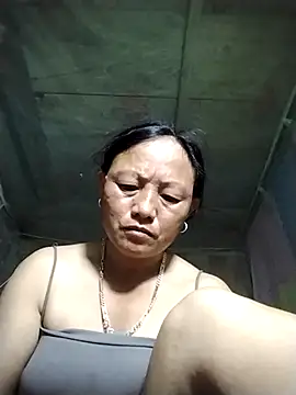 Samdim23 online show from October 14, 9:26 pm