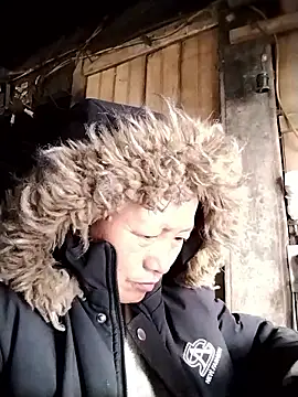 Samdim23 online show from January 9, 5:32 am