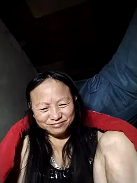 Samdim23 online show from January 9, 11:17 pm