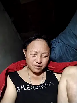 Samdim23 online show from January 10, 12:07 pm