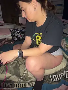 shortywidaphatty online show from November 29, 11:24 am