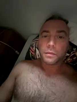 Marronglace1 online show from November 3, 6:58 am