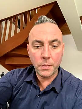 Marronglace1 online show from December 1, 12:10 pm