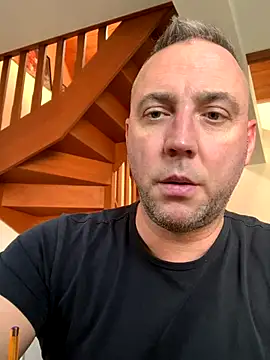 Marronglace1 online show from December 15, 1:15 pm