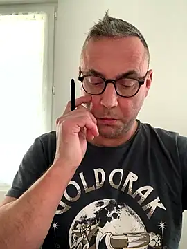 Marronglace1 online show from January 15, 11:48 am