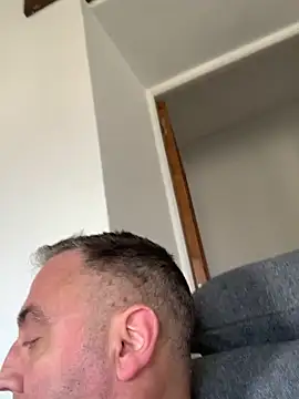 Snapshot of Marronglace1 chatting on February 2, 9:41 am Marronglace1 online show from February 2, 9:41 am